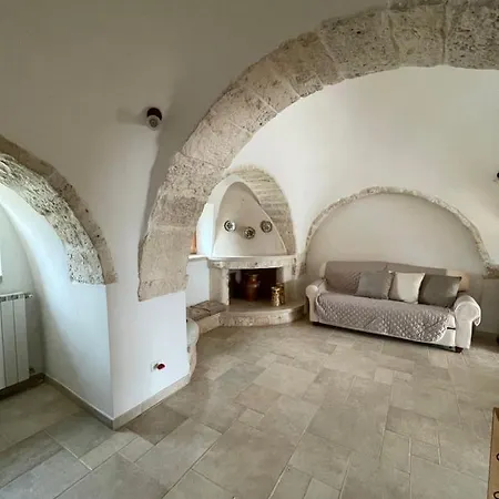 Trulli Del Sole *