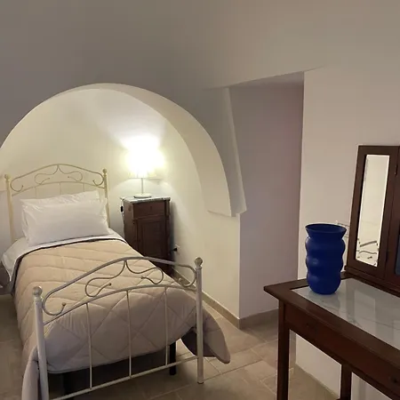 Trulli Del Sole
