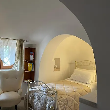 Trulli Del Sole מרטינה פרנקה