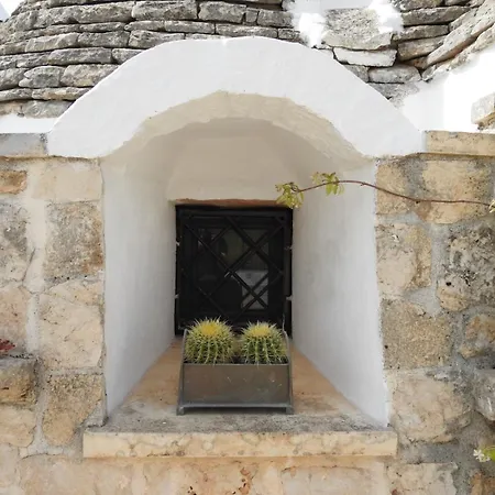 Trulli Del Sole