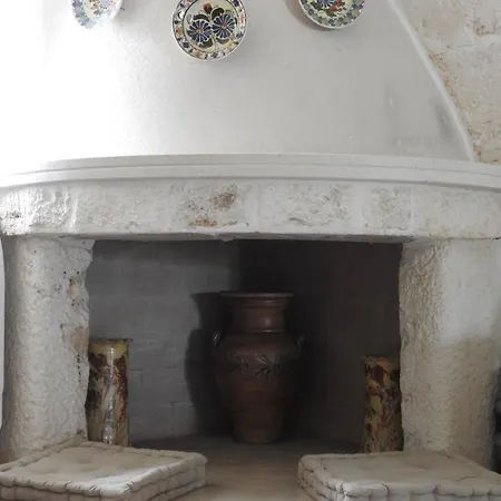 Trulli Del Sole דירה