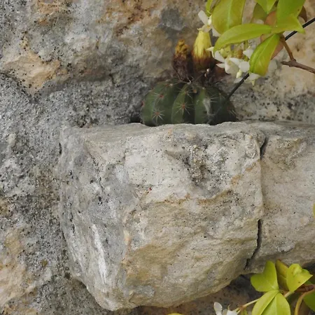 Trulli Del Sole Appartement
