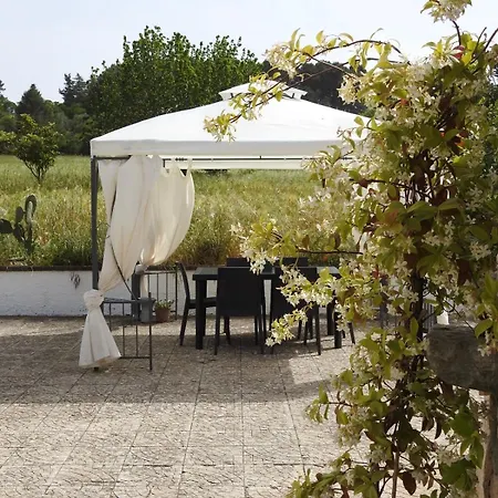 Trulli Del Sole Appartement *