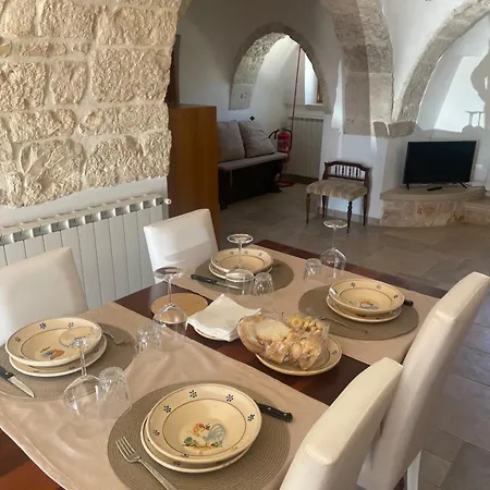 Trulli Del Sole