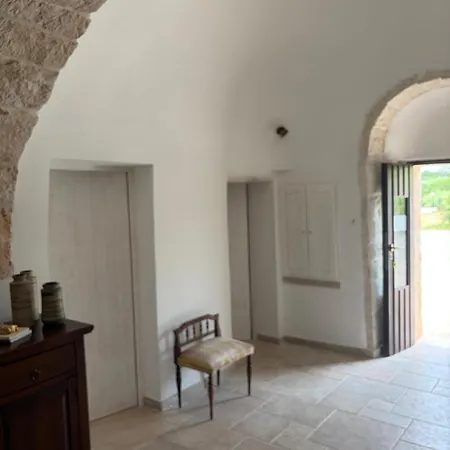 Trulli Del Sole Appartement Martina Franca