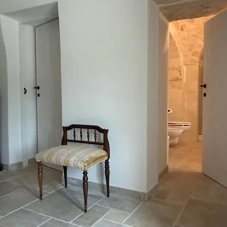 Trulli Del Sole *