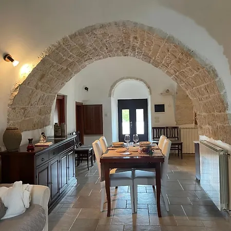 Trulli Del Sole *