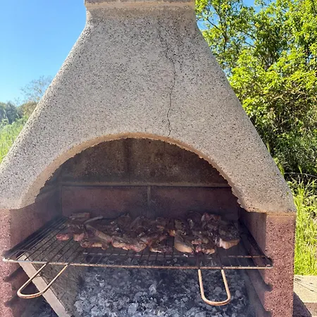 Appartement Trulli Del Sole