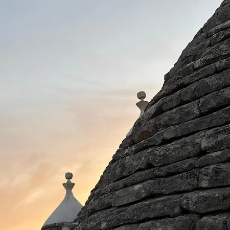 Trulli Del Sole *