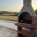 Trulli Del Sole 別荘