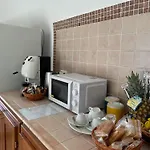 Tatil Evi Trulli Del Sole Martina Franca