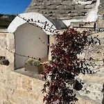 Trulli Del Sole Tatil Evi