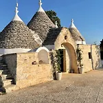 Tatil Evi Trulli Del Sole
