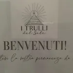 Tatil Evi Trulli Del Sole *