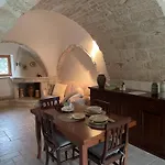別荘 Trulli Del Sole マルティナ・フランカ