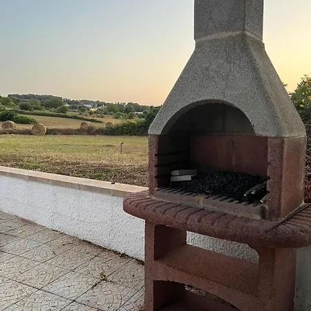 Trulli Del Sole بيت للعطل