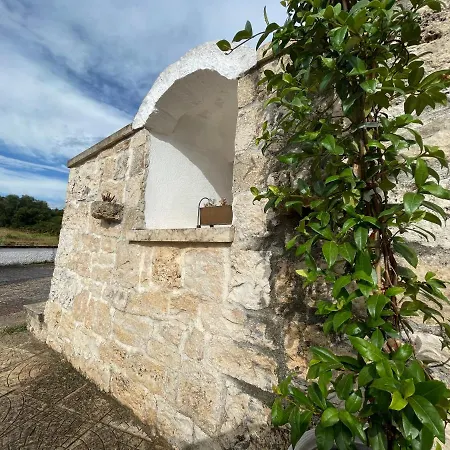 Trulli Del Sole * Martina Franca