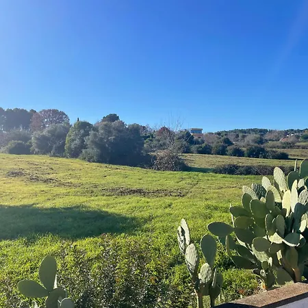Trulli Del Sole