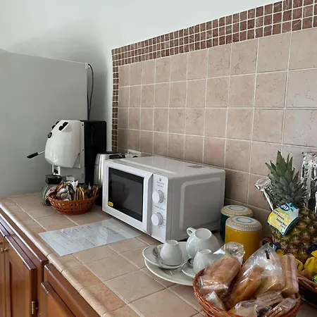 بيت للعطل Trulli Del Sole مارتينا فرانكا