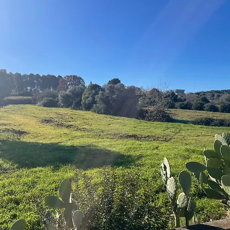 Trulli Del Sole