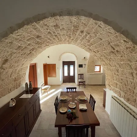 Trulli Del Sole *