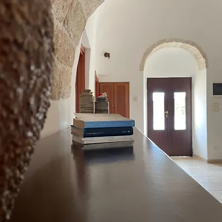 Trulli Del Sole Martina Franca