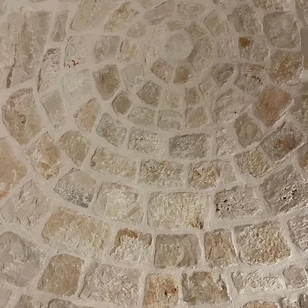Apartment Trulli Del Sole *