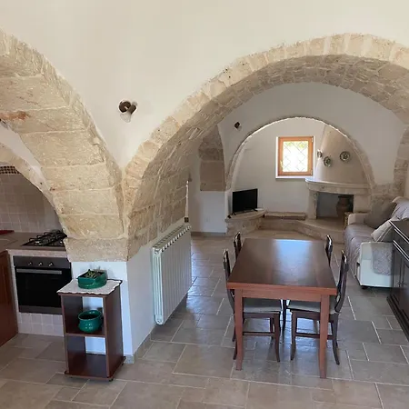 Trulli Del Sole * Martina Franca