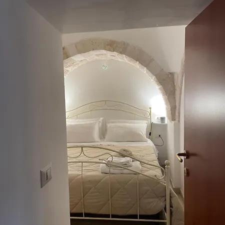 Trulli Del Sole بيت للعطل مارتينا فرانكا