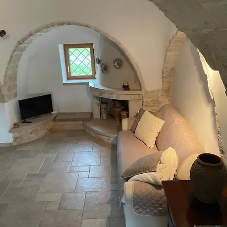 Trulli Del Sole * مارتينا فرانكا