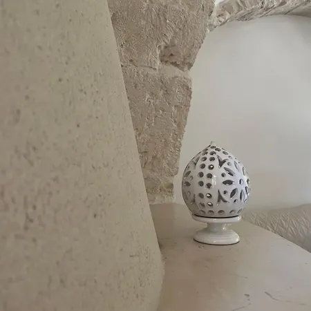 Lejlighed Trulli Del Sole