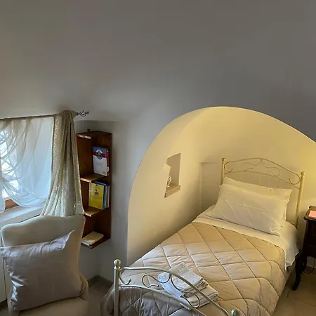Trulli Del Sole بيت للعطل