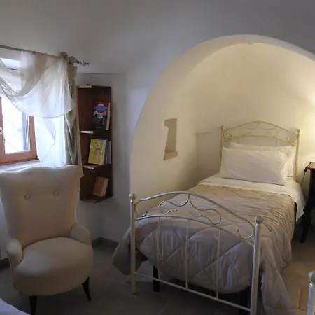 Apartment Trulli Del Sole