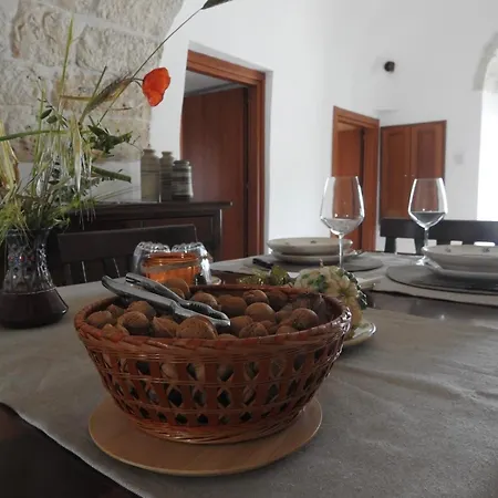 Trulli Del Sole