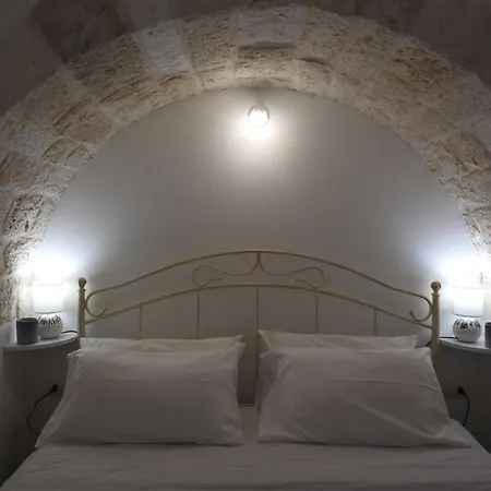 Trulli Del Sole Apartment *