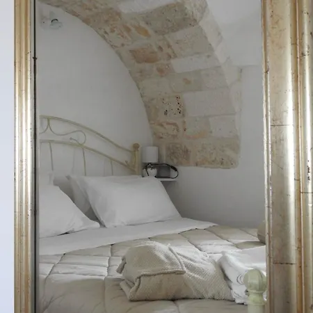 Trulli Del Sole Apartment Martina Franca