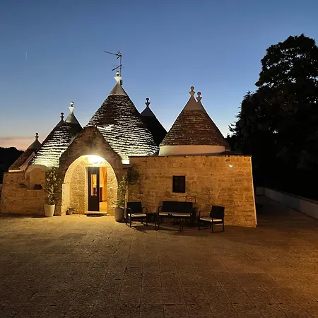 Trulli Del Sole *
