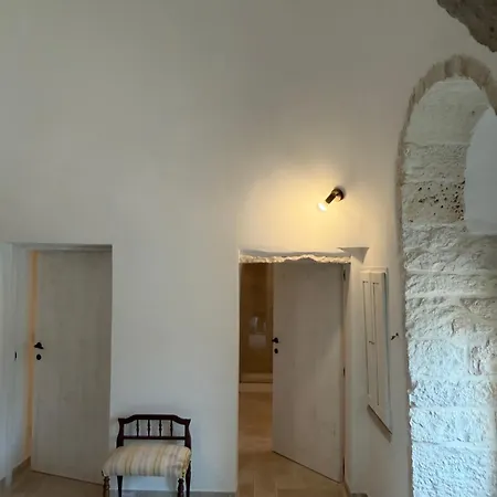 Trulli Del Sole *