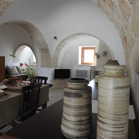Trulli Del Sole Martina Franca