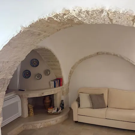 Trulli Del Sole