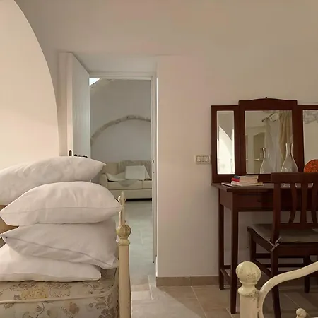 Trulli Del Sole Apartment *