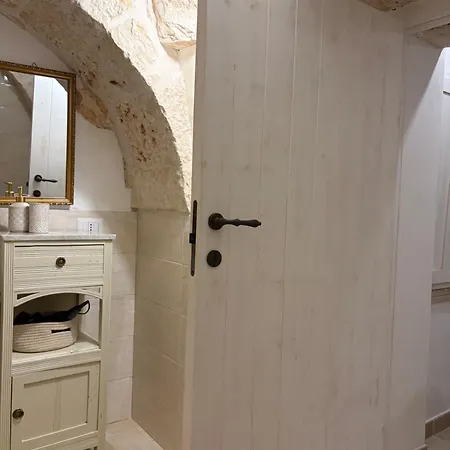 Trulli Del Sole Apartament Martina Franca