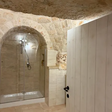 Trulli Del Sole