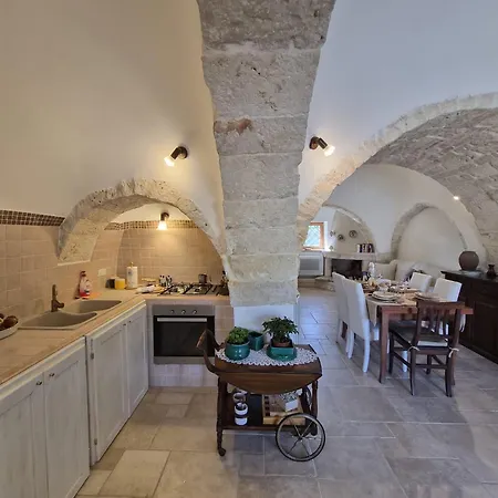 Trulli Del Sole *