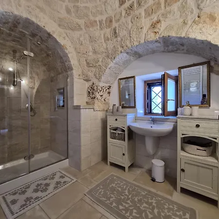 Trulli Del Sole *