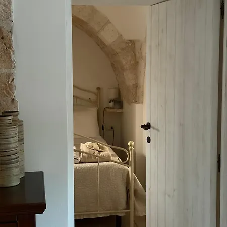 Trulli Del Sole