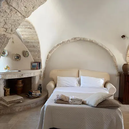 Apartament Trulli Del Sole Martina Franca