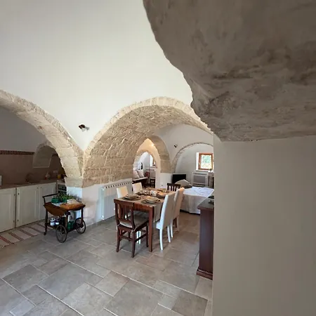 Trulli Del Sole Martina Franca