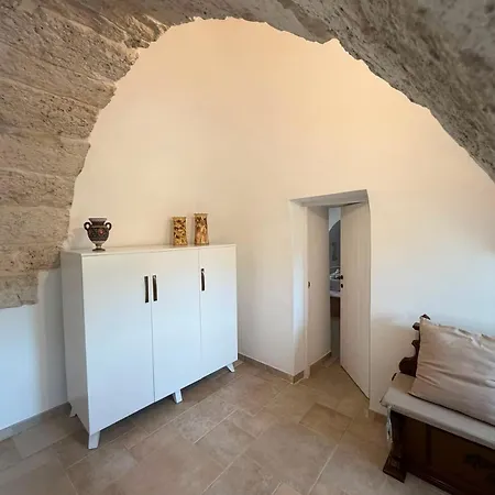 Trulli Del Sole Apartment *
