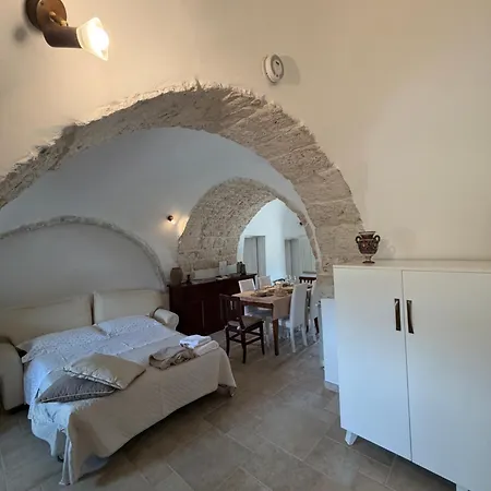 Trulli Del Sole Martina Franca